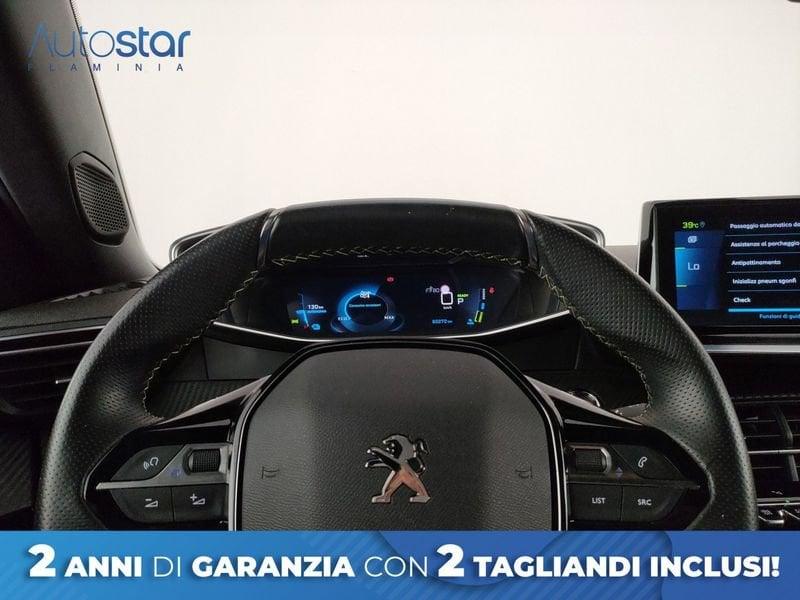 Peugeot 2008 e- GT Line 100kW