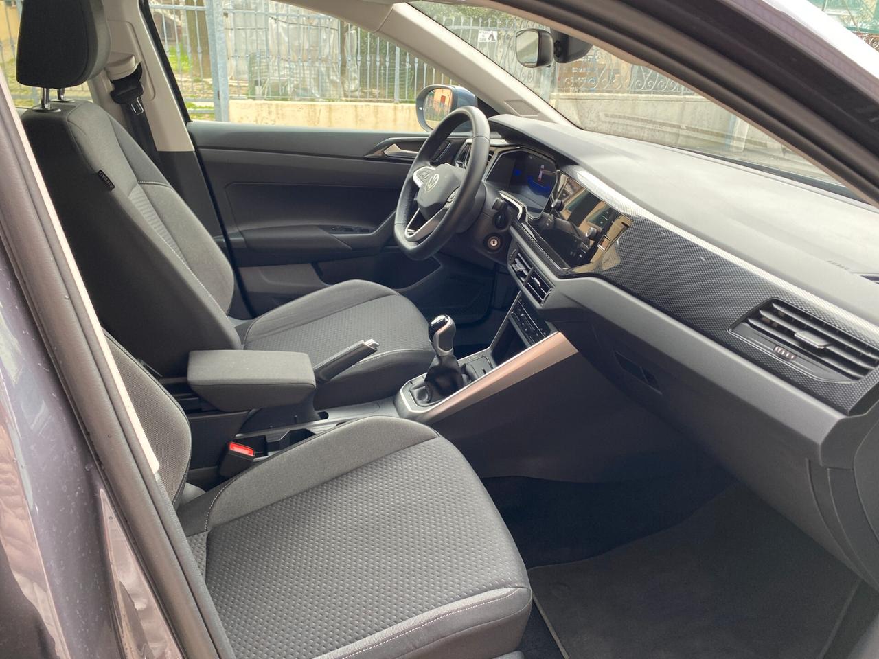 Volkswagen Taigo 1.0 TSI 95 CV Life - KM 7.600
