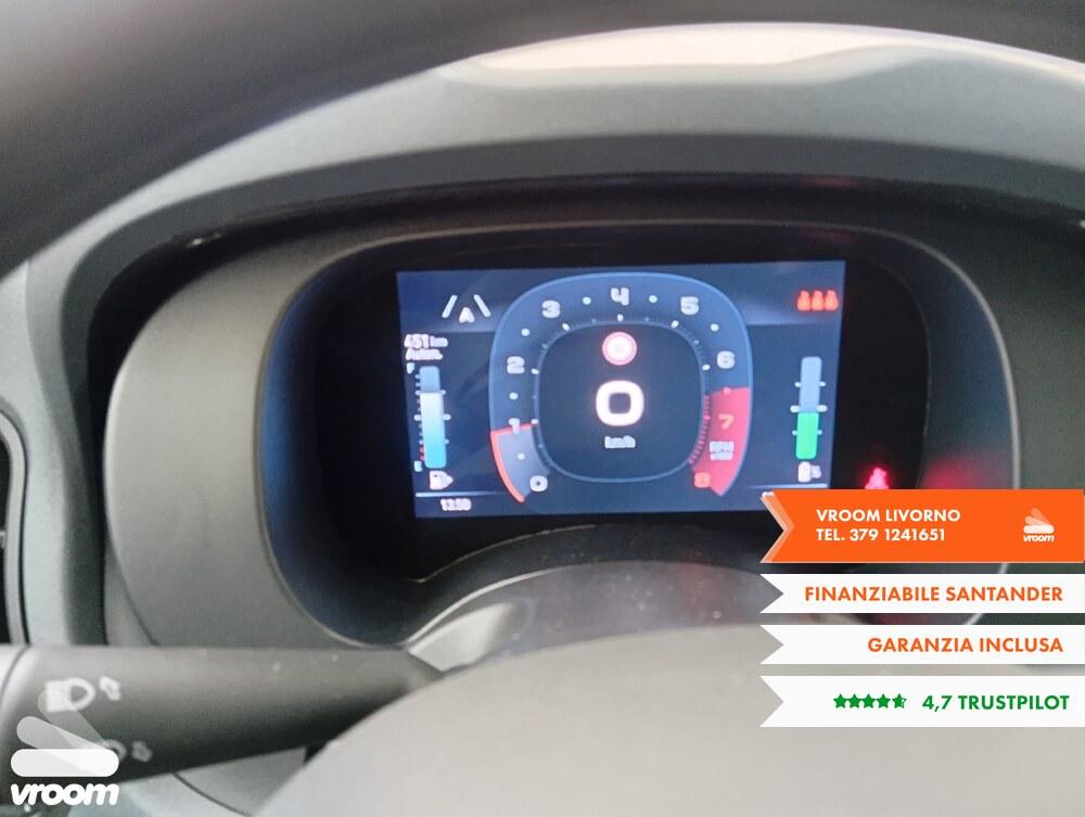 FIAT Panda 3ª serie Panda 1.0 FireFly S&S Hybrid