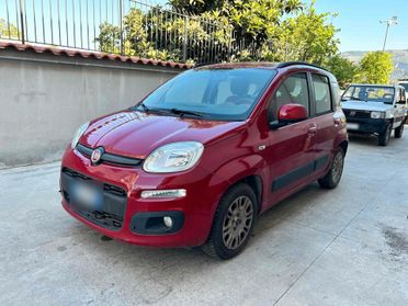 Fiat Panda 1.3 MJT 75CV - 2014 *Motore Rotto