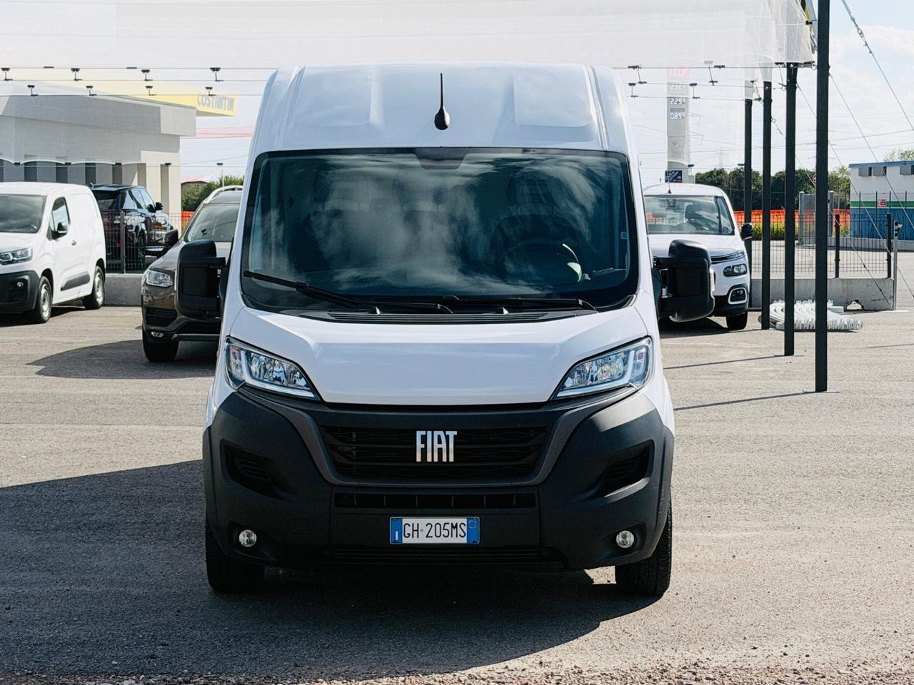 Fiat Ducato 2.2 Diesel 140CV L3H2 2021