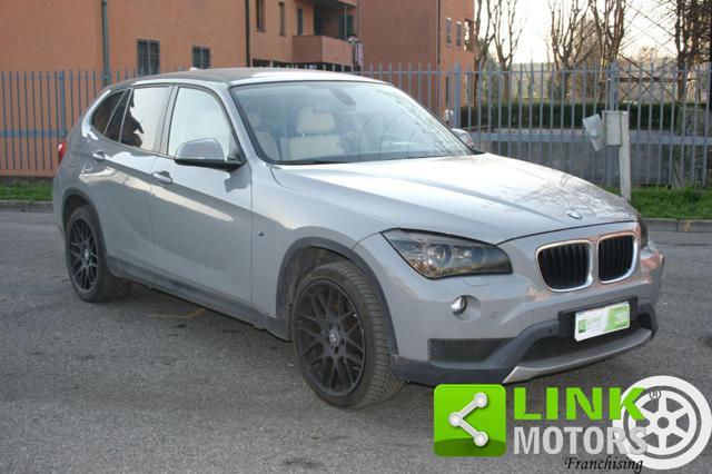 BMW X1 xDrive18d Msport