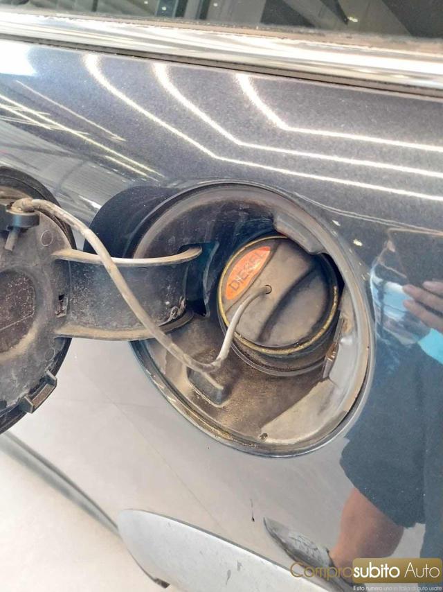 MINI Mini 1.4 tdi One D (Garanzia 12 Mesi )