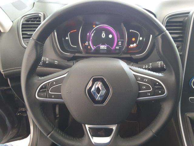 RENAULT Scenic 1.5 dCi 110cv Energy Intens *EURO 6*