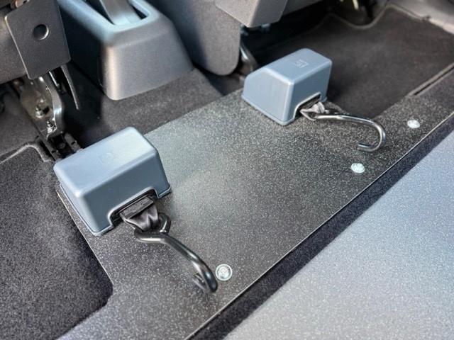 Peugeot Rifter Auto per disabili in carrozzina