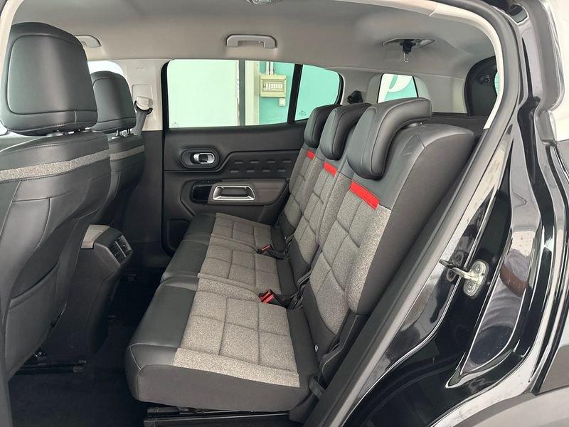 Citroën C5 Aircross BlueHDi 130 S&S Feel