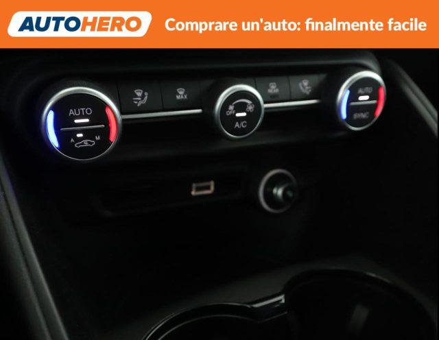 ALFA ROMEO Giulia 2.2 Turbodiesel 160 CV AT8 Sprint