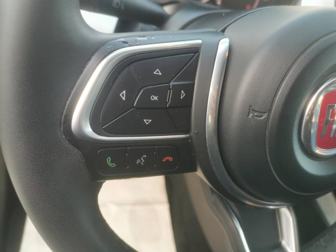 Fiat 500X 1.6 Mjt 130 CV Connect 2022