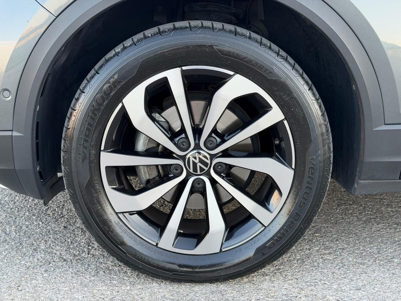 Volkswagen T-Roc 2.0 TDI SCR Style - 2023