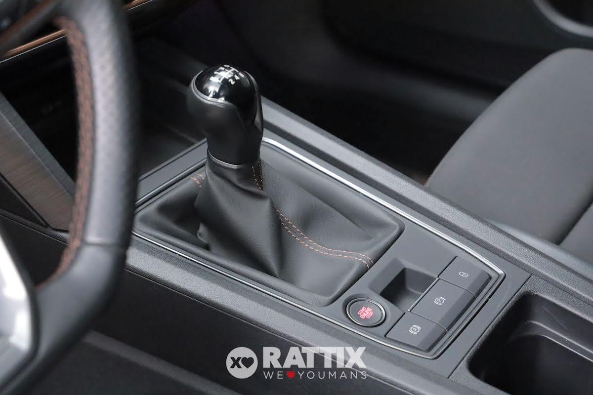 Cupra Leon Sportstourer 1.5 tsi 150CV