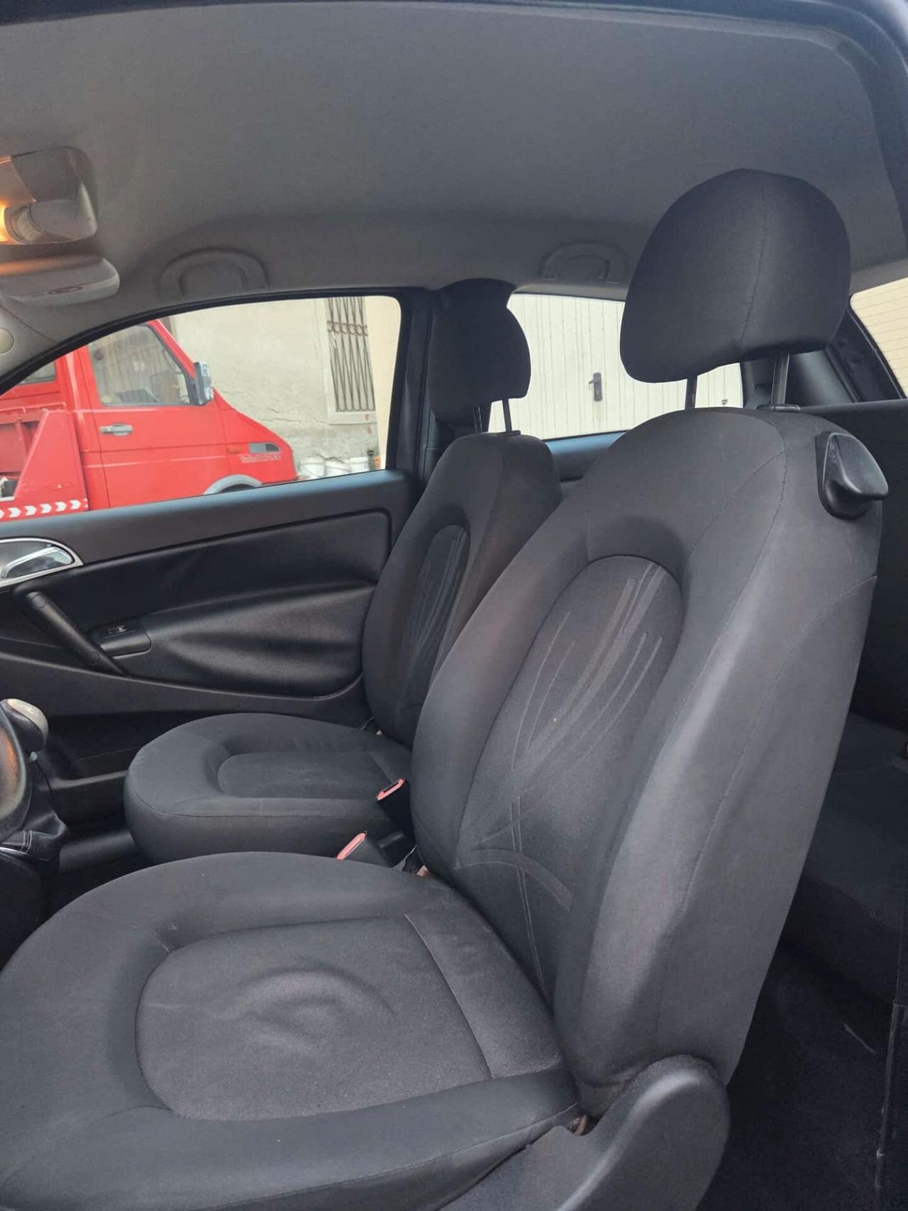 Lancia Ypsilon 1.2 69 CV Platino