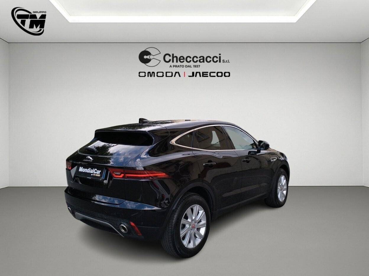 Jaguar E-Pace 2.0d i4 S fwd 150cv *81.000 KM*