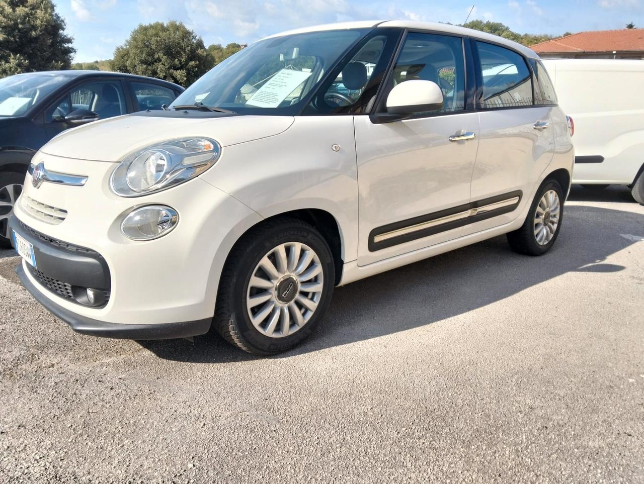 Fiat 500L 1.3 Multijet 85 CV 2016 OFFERTA PROMO