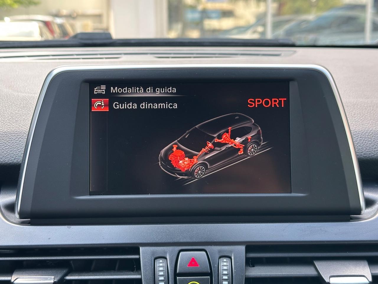 Bmw 216 216d Active Tourer Luxury