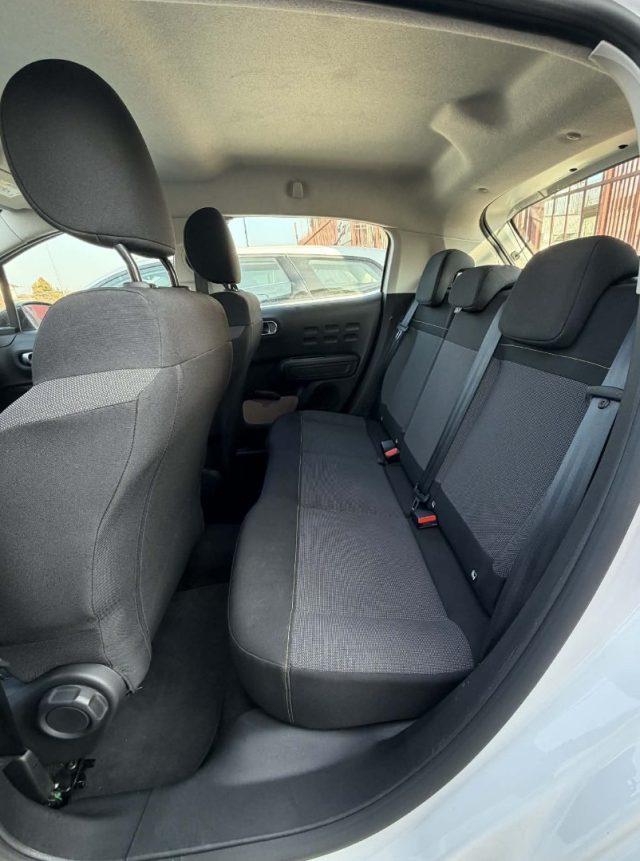 CITROEN C3 PureTech 82 S&S Feel