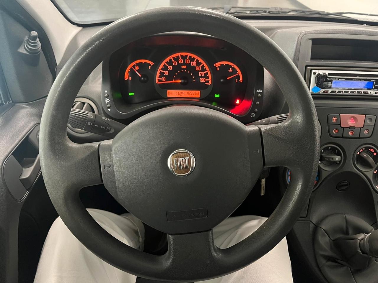 Fiat Panda 1.2-gpl2032