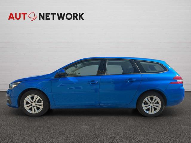 PEUGEOT 308 BlueHDi 130 S&S SW Active Business