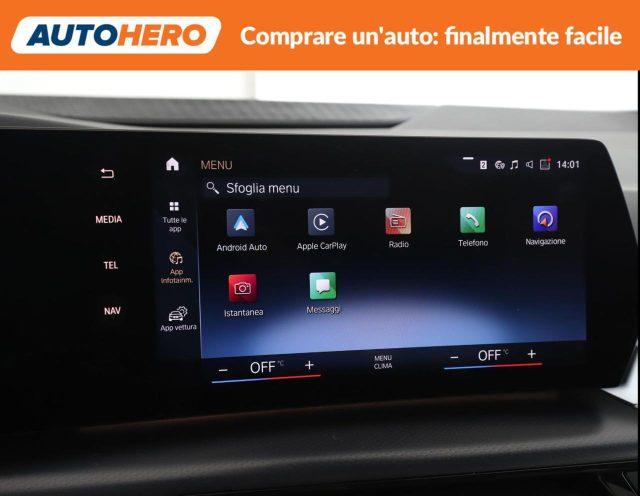 BMW 220 i 48V Active Tourer Msport