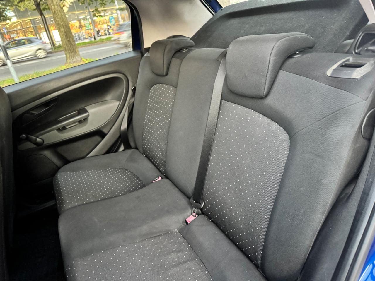 Fiat Grande Punto 1.3cc (Su appuntamento)