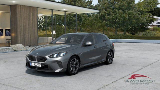 BMW 118 Serie 1 d Msport Premium Package