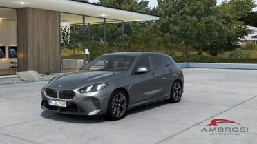 BMW 118 Serie 1 d Msport Premium Package