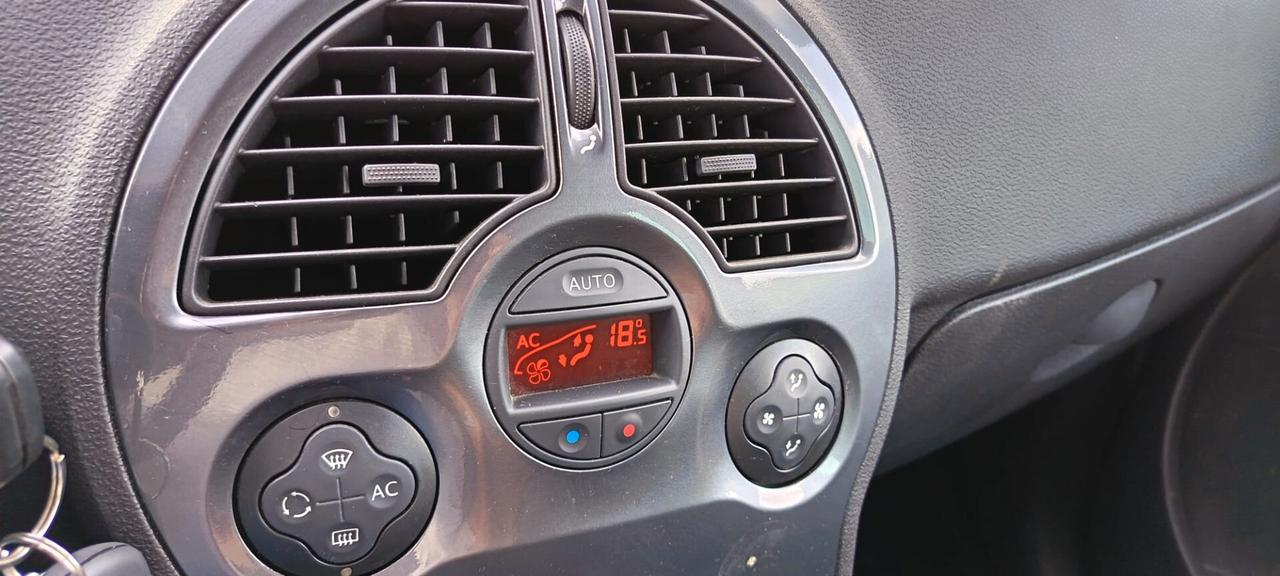 Renault Modus 1.2 16V Live