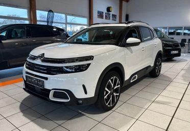 Citroen C5 Aircross PureTech 130 S&S EAT8 Shine