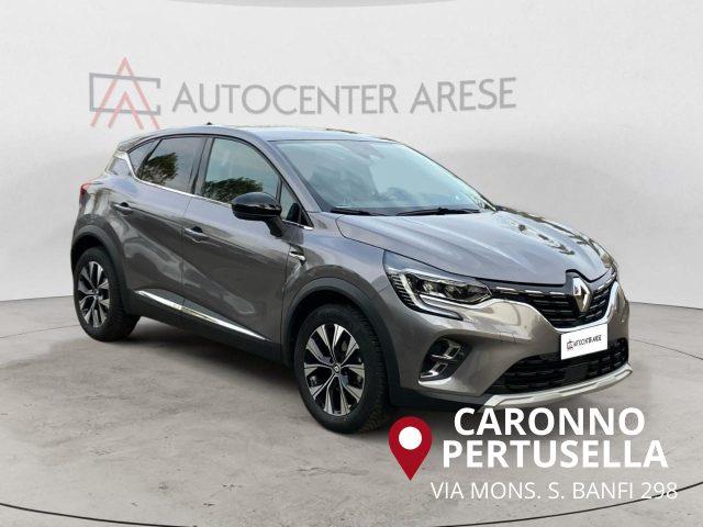 RENAULT Captur TCe 90 CV Techno