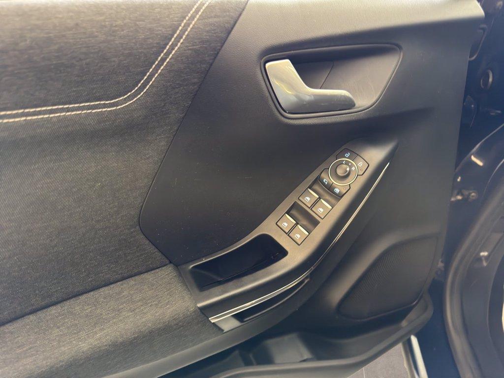FORD Puma m-hybrid Titanium del 2022