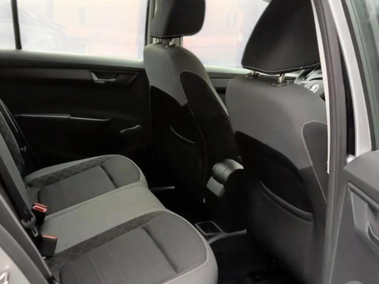 Skoda Fabia 1.0 TSI Wagon Design Edition Perfetta