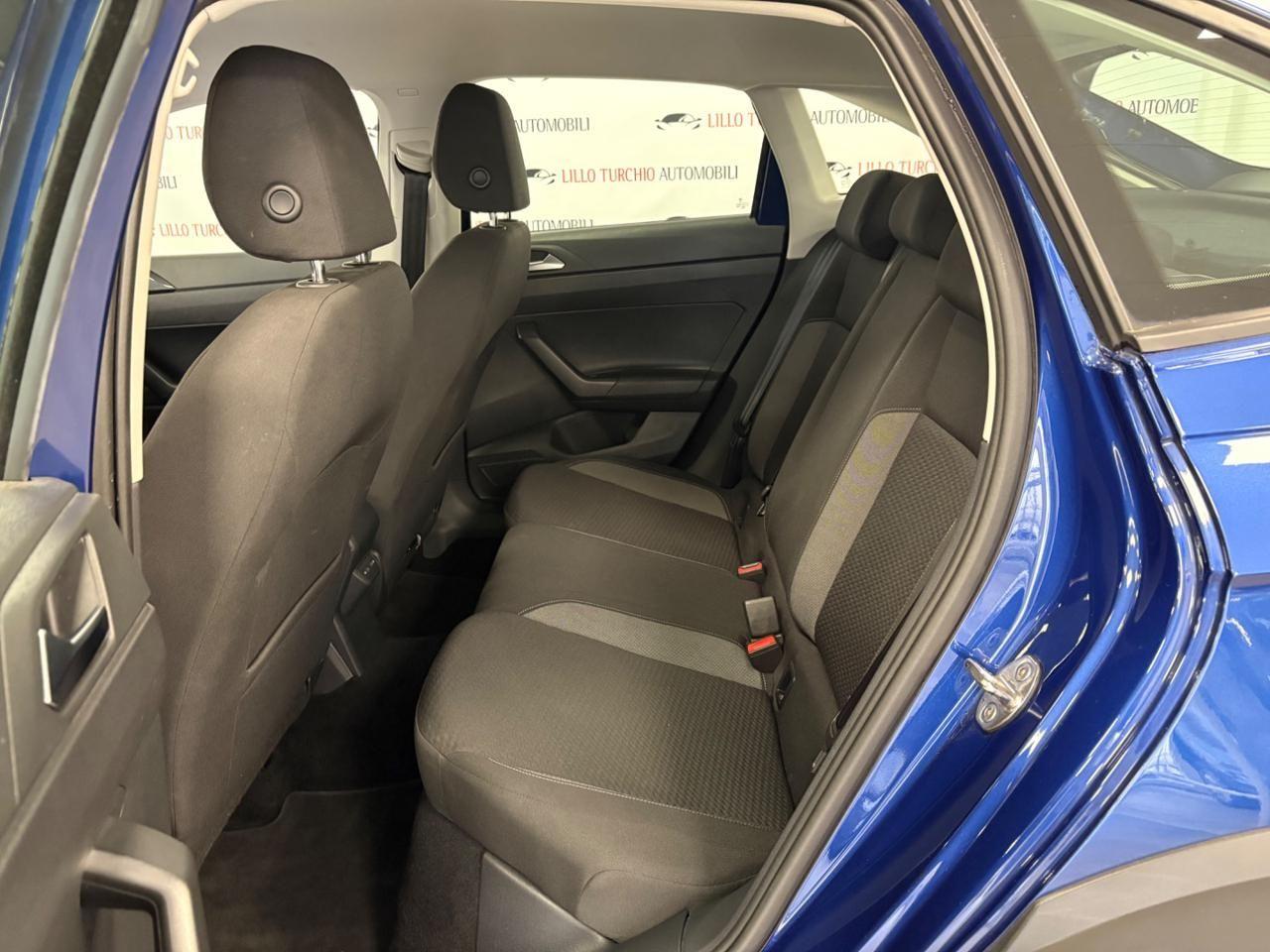 Volkswagen Taigo 1.0 TSI 115 CV Life PREZZO REALE!