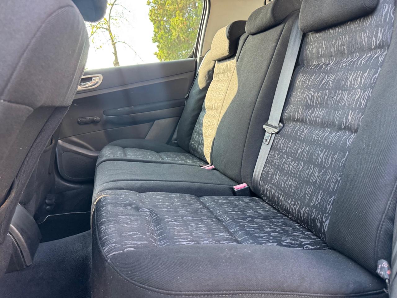 Peugeot 307 1.6 16V HDi FAP 110CV 5p. XSI