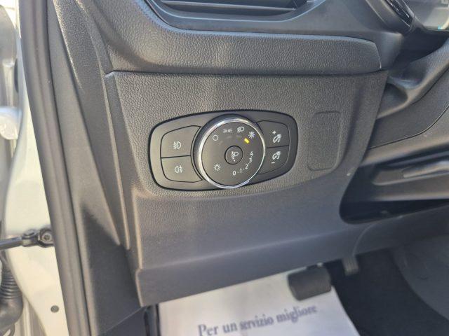 FORD Focus 1.5 EcoBlue 115 CV auto 5p. ST-Line #VARI COLORI