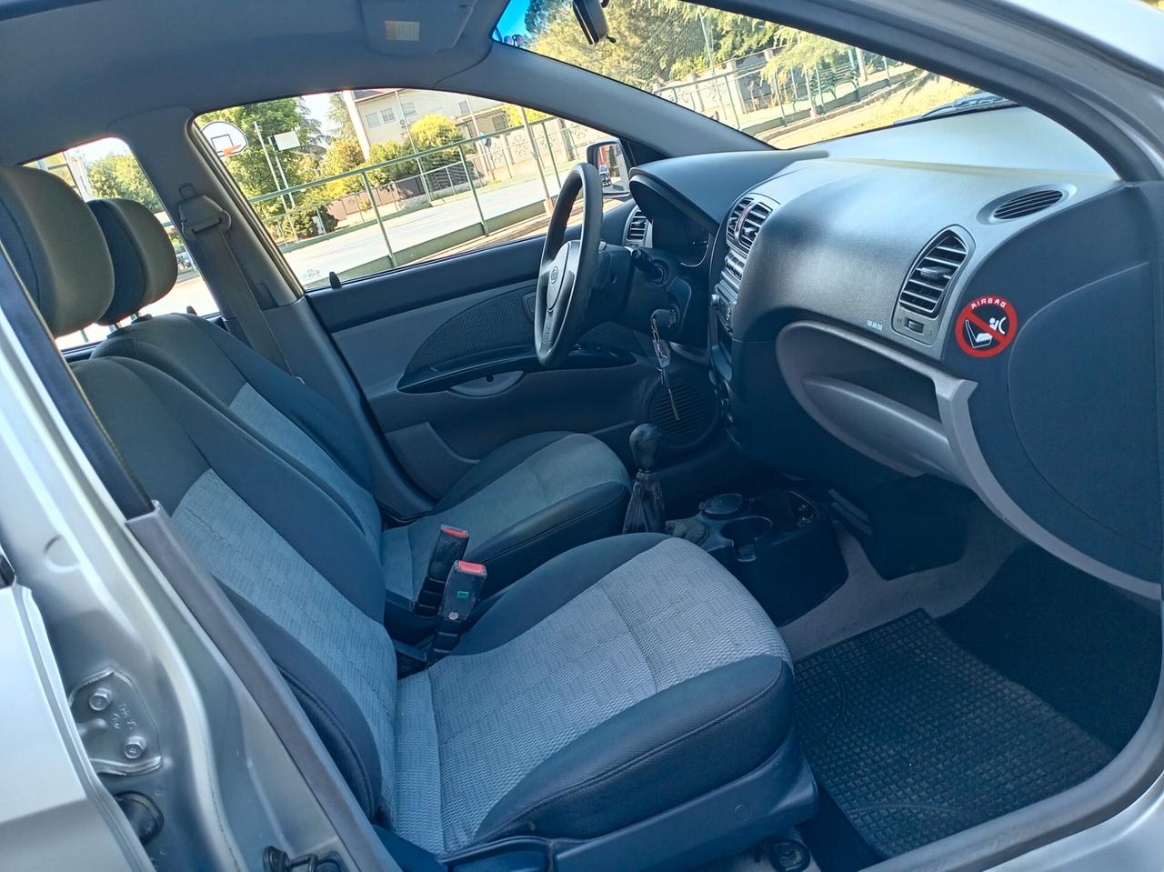 Kia Picanto 1.0 12V LX Urban
