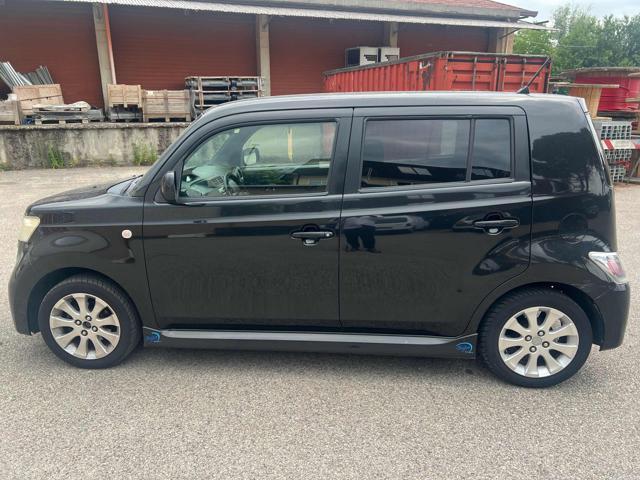 DAIHATSU Materia benzina/gpl 1.5 aut. Taka Green Powered
