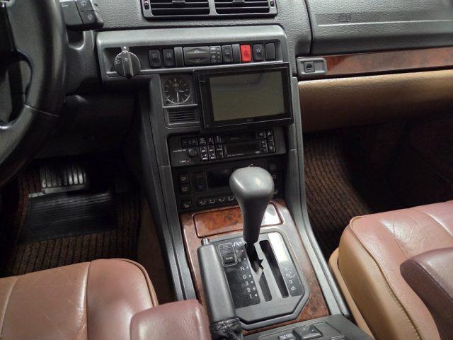 LAND ROVER Range Rover 4.6 V8 cat HSE ITALIANA