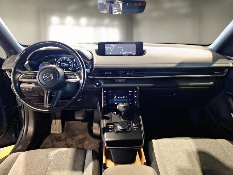 MAZDA MX-30 35,5KWH 110 CV EXECUTIVE 5 PORTE SUV