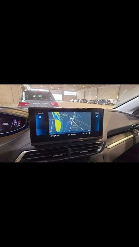 Peugeot 3008 PureTech Turbo 130 EAT8 S&S Allure