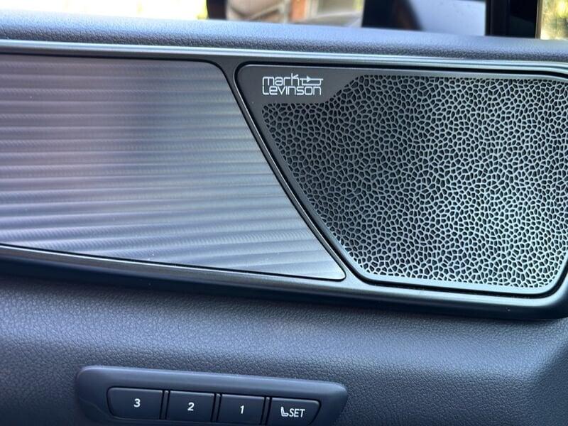 Lexus NX Hybrid F Sport 4WD MY22