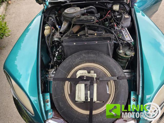 CITROEN DS 23 Pallas