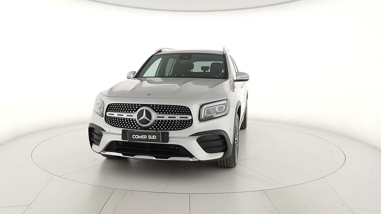Mercedes-Benz GLB - X247 2019 - GLB 200 d Premium auto