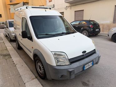 Ford Transit Connect 200S 1.8 TDDi cat PC-TN LX
