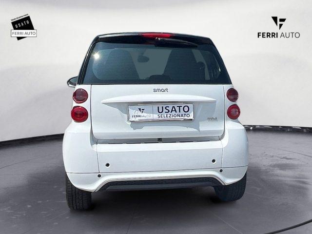 SMART ForTwo 1.0 Passion 71 CV