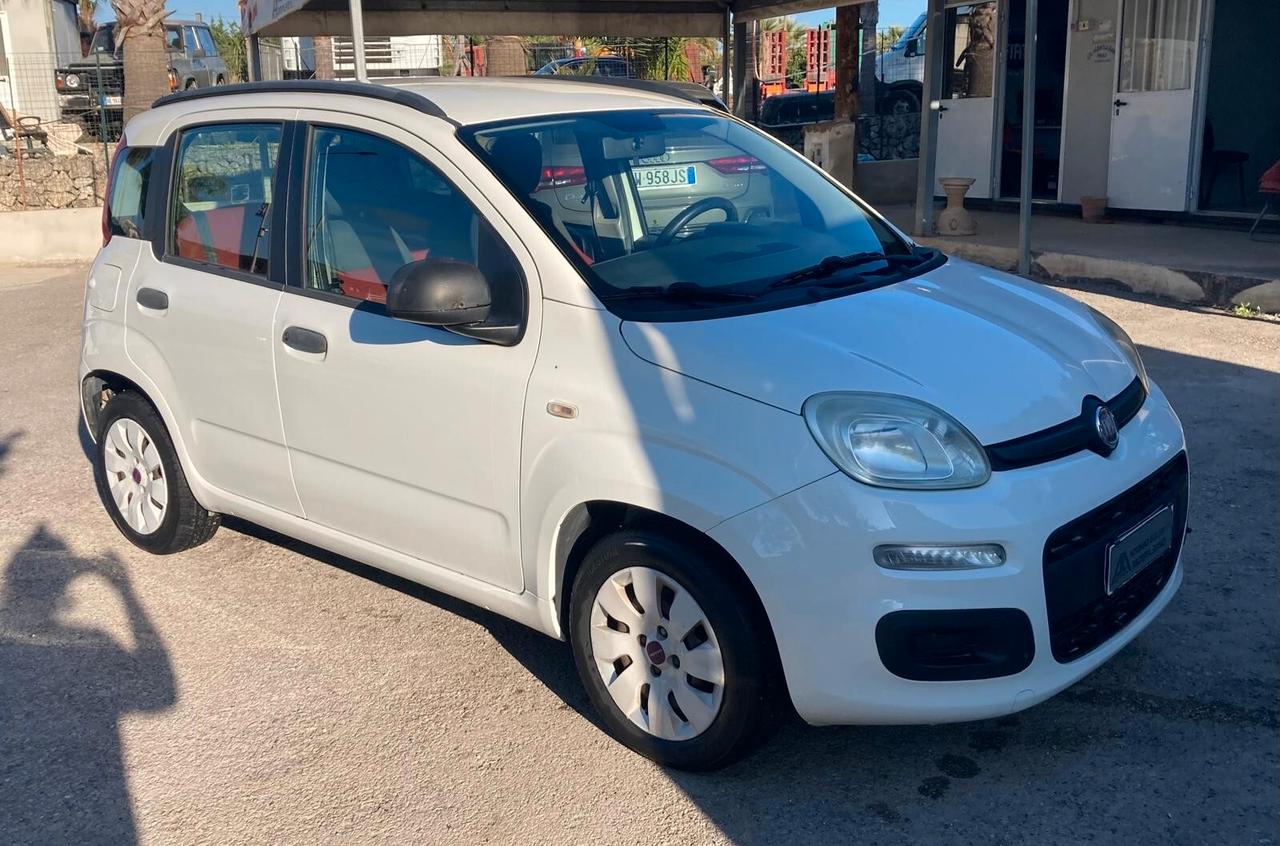 Fiat Panda 1.3 MJT S&S Easy