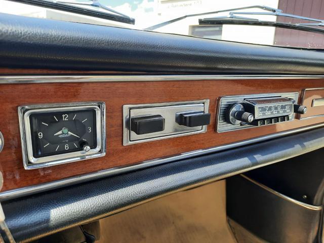 LANCIA Flavia Coupè 1800