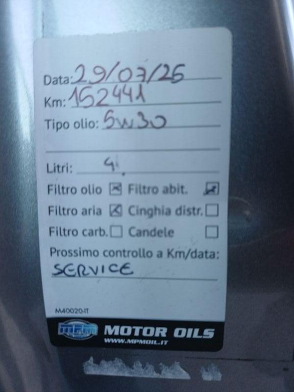 Opel Meriva 1.4t Elective Gpl 120cv GARANZIA-KM CERTIFICATI