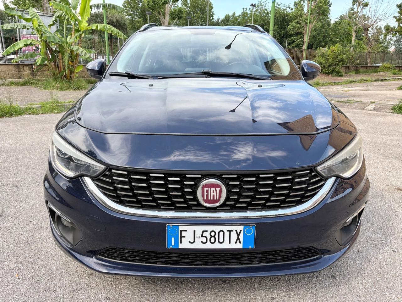Fiat Tipo 1.6 Mjt 120cv 140000km magnifica