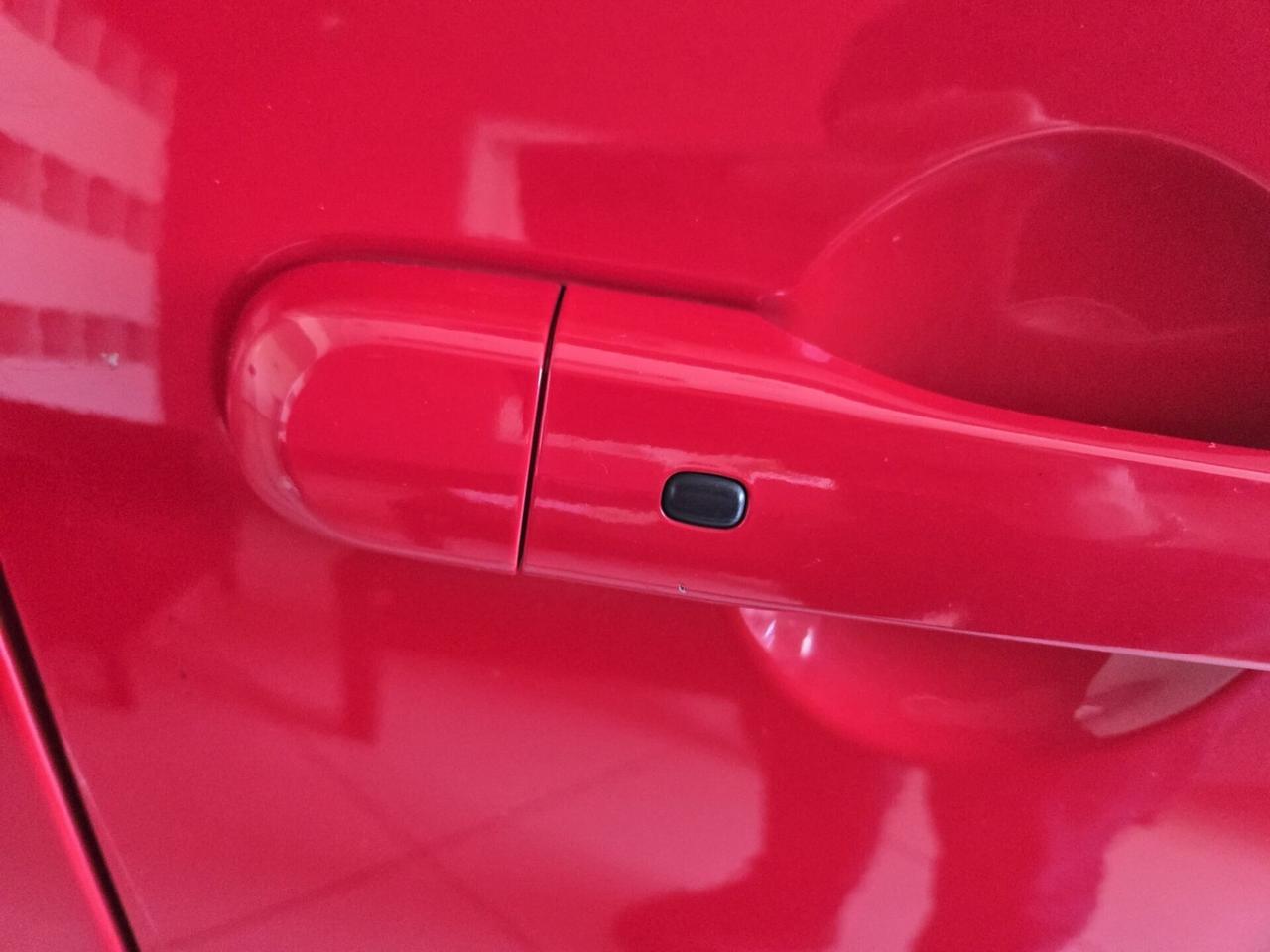 Jeep Renegade 1.6 Mjt DDCT 120 CV Limited