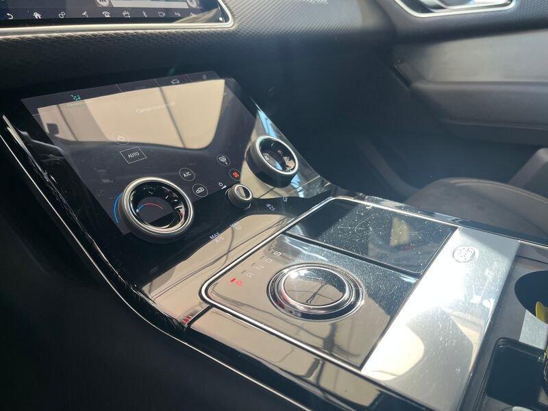 Land Rover Range Rover Velar Range Rover Velar 2.0 i4 R-Dynamic 240cv auto