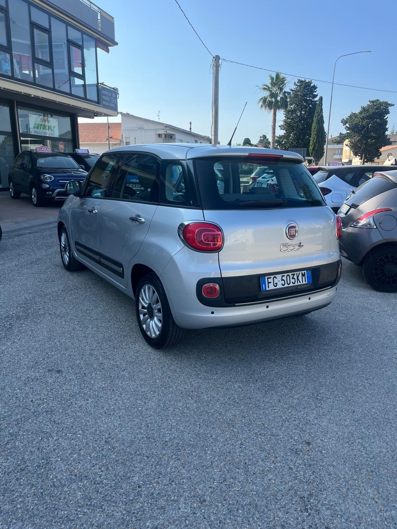 Fiat 500L 1.3 Multijet 95 CV Pop Star